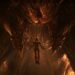 Jamie Campbell Bower as Vecna in 'Stranger Things' Season 5