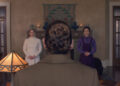 THE TESTAMENTS - “First Look” (Disney) LUCY HALLIDAY, CHASE INFINITI