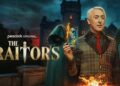 ‘The Traitors’ Condemn Cyberbullying & Harrasment Against Celebrity Contestants Online | Peacock, The Traitors | Celebrity News and Gossip | Entertainment, Photos and Videos