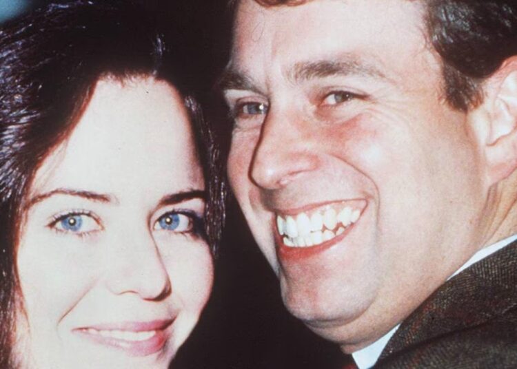 ‘Unsettled’: Andrew Mountbatten-Windsor, Sarah Ferguson marriage origins revealed