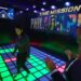 Time Mission is LOL Entertainment's newest immersive social gaming experience
