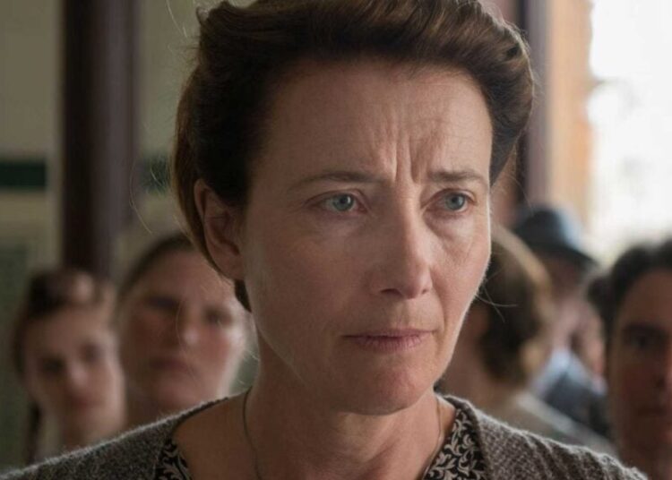 Emma Thompson