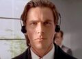 christian bale american psycho
