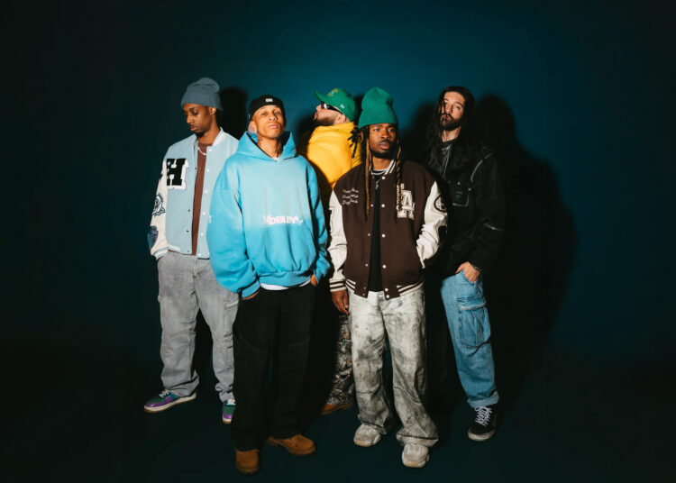 10 New Christian Hip-Hop Songs You Need in Your Rotation