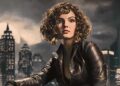 Camren Bicondova Gotham Selina Kyle