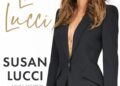 "La Lucci" by Susan Lucci.