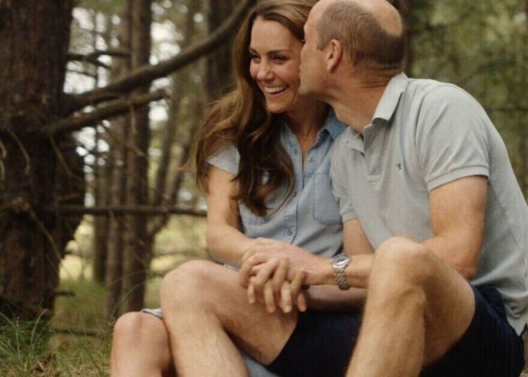 10 of Princess Kate's fashion staples to buy for Valentine's | Royal | News