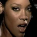 Rihanna in the official video for Umbrella (Source: IMDb)