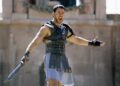 Russell Crowe, kindness, celebrity, nice people, famous