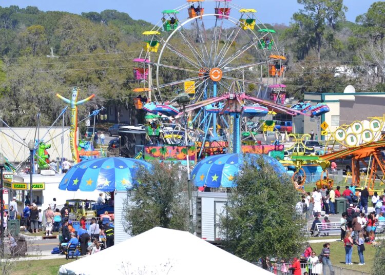 11 things to do in Lake and Sumter this weekend