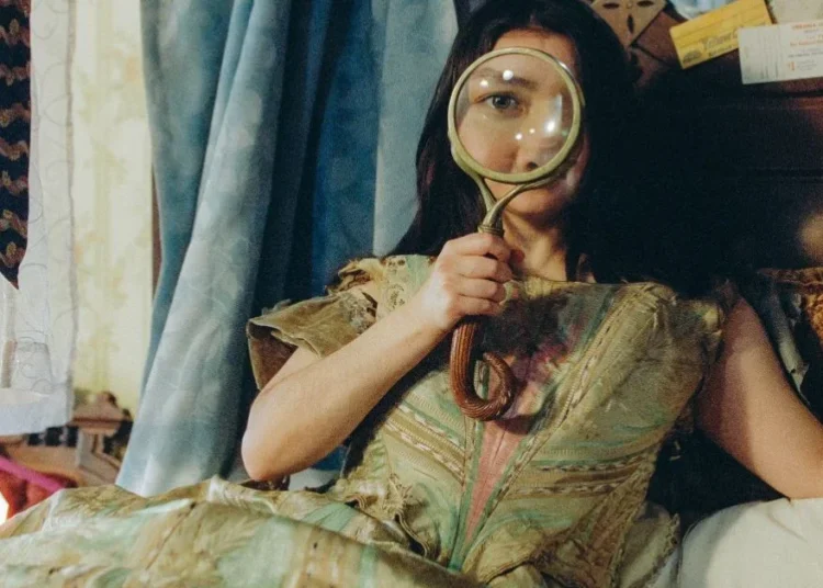 12 New Songs Out Today to Listen To: Mitski, Broken Social Scene, and More