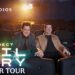 Project Hail Mary | Theater Tour With Phil Lord And Christopher Miller - YouTube