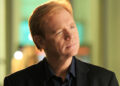 David Caruso as Lieutenant Horatio Caine on CSI: Miami
