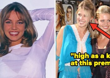 14 Former Child Stars Exposed How Dark Hollywood Is