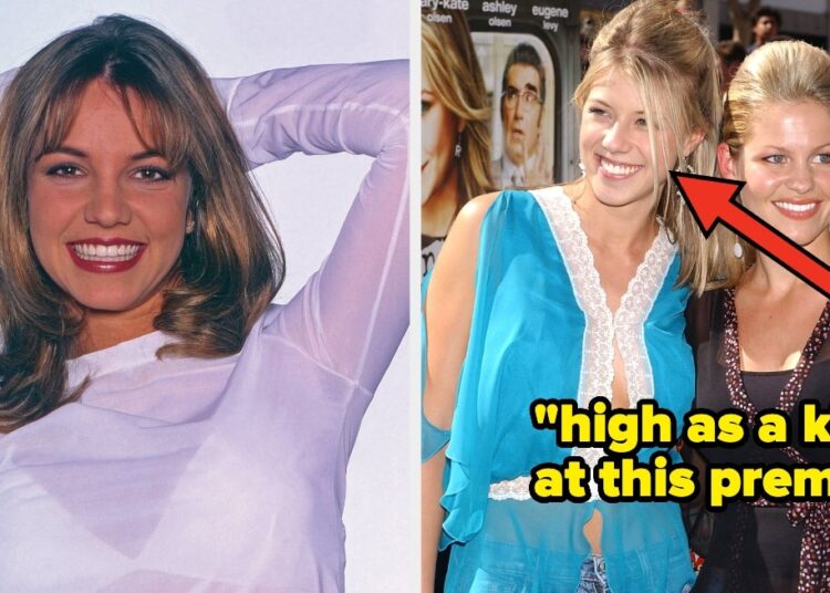 14 Former Child Stars Exposed How Dark Hollywood Is