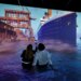 DieLegendeDerTITANIC DieImmersiveAusstellung (c)MorrisMacMatzen1807 Copy