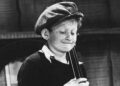 Sidney Kibrick