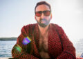 Nicolas Cage stars as Nicolas Cage in 'The Unbearable Weight of Massive Talent' (2022).