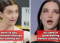 15 LGBTQ+ Former Disney And Nickelodeon Stars
