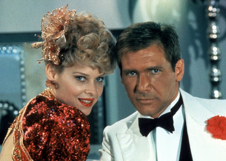 All 5 Indiana Jones Movies Ranked