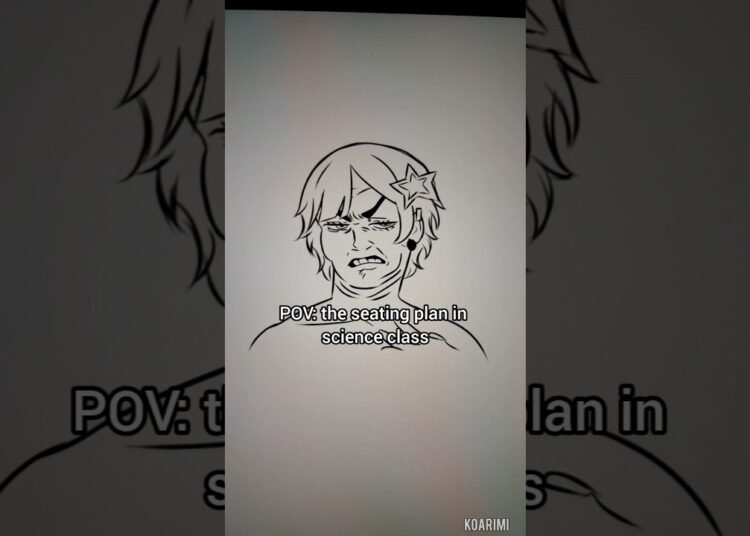 I really don’t….#artedigital #ibispaintx #fyp #viral #art #animation #meme #relatable #artist