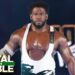Royce Keys makes his earth-shattering WWE debut: Royal Rumble 2026 highlights