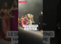 Valentino Haute Couture A Masterclass in Dreams 60-Second Review #celebshocknews #celebrity #2026