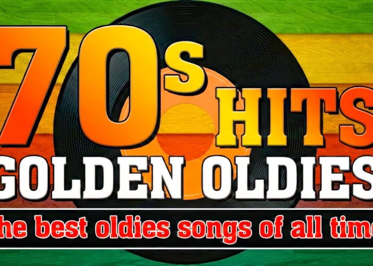 Golden Oldies 70s | 70s Greatest Hits | The Most Beautiful Songs of the 1970s