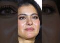 kajol ki glowing skin ka secret🤯😱#celebrity #glowingskin #wildglow #skintransformation