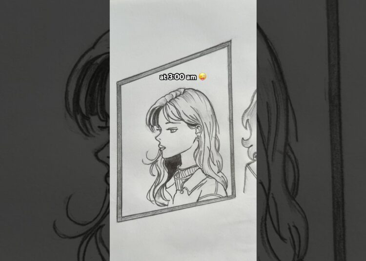 My whole fyp be like.. #art #drawing #relatable #sketch #viral #artist #fypシ  #traditionalart