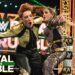 Charlotte Flair and Becky Lynch reignite their historic rivalry: Royal Rumble 2026 highlights