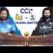 Kerala Strikers vs Mumbai Heroes | CCL 2026 – Match 6 | Watch Full on JioHotstar