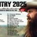 Country Music Playlist 2025 – Chris Stapleton, Luke Combs, Morgan Wallen, Kane Brown, Luke Bryan