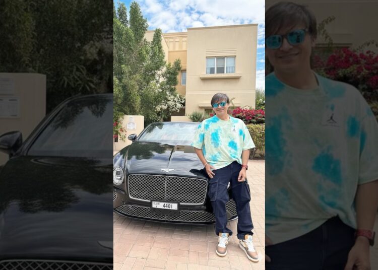 Vivek Oberoi Car Collection #vivekoberoi #celebrity #shorts