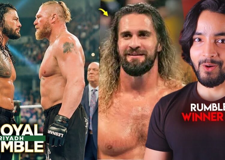 WWE Royal Rumble 2026 WINNERS, Full Results Predictions | Roman Reigns, Brock Lesnar, Seth Rollins