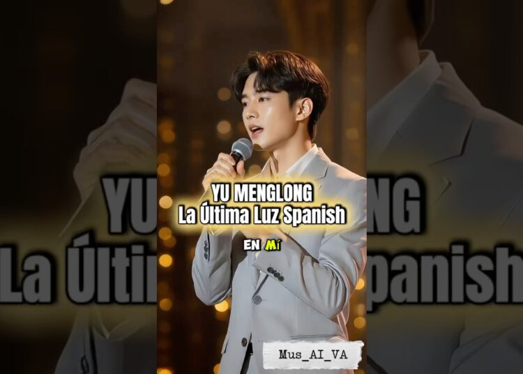 REMEMBER MY NAME — YU MENGLONG | Emotional Rock Tribute #justiceforyumenglong #music #lyrics #spain