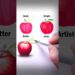 Draw Apples! #art #drawing #shorts #apples #howtodraw #easydraw