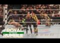 Women’s Royal Rumble Full Match – WWE Royal Rumble 1/31/2026