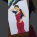 beautiful women drawing #shortvideo ytshorts #trending #art #drawing #painting