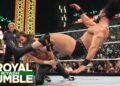 Drew McIntyre vs. Sami Zayn | Undisputed WWE Championship Match: Royal Rumble 2026 highlights