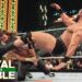 Drew McIntyre vs. Sami Zayn | Undisputed WWE Championship Match: Royal Rumble 2026 highlights