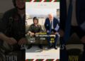 Top Gun Cast: THEN VS NOW  #celebrity #shorts #thenandnow