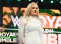Tiffany Stratton makes her triumphant return at No. 30: Royal Rumble 2026 highlights