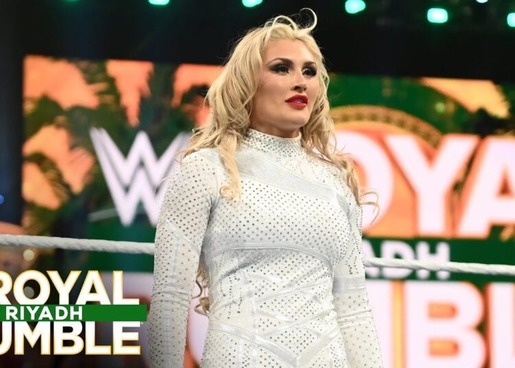 Tiffany Stratton makes her triumphant return at No. 30: Royal Rumble 2026 highlights