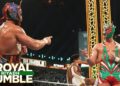 Two El Grande Americanos enter the Royal Rumble?!?: Royal Rumble 2026 highlights
