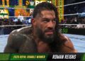 What Went Down At WWE Royal Rumble 2026
