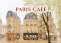 𝐏𝐀𝐑𝐈𝐒 𝐂𝐀𝐅𝐄́ 🗼 French Instrumental Music — Coffee Playlist | Guitar & Accordion