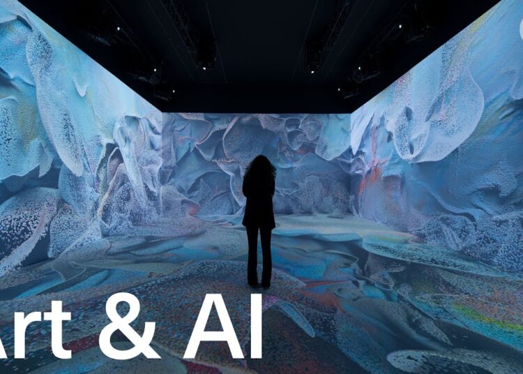AI and Art: 5 Contested Truths for Artists