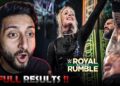 😱 WWE Royal Rumble 2026 Full Review !!