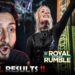 😱 WWE Royal Rumble 2026 Full Review !!
